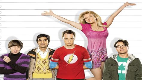 streaming the big bang theory|The Big Bang Theory Season 2